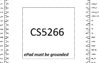 CS5266单芯片代替<b class='flag-5'>AG9311</b><b class='flag-5'>方案</b> TypeC转<b class='flag-5'>HDMI</b>带<b class='flag-5'>Pd</b>+U3拓展坞 ASL集睿致远芯片总代理