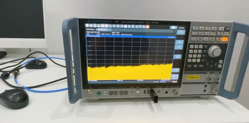 电测知识分享——电测工程师必会小技巧！频谱仪的这个功能，你会操作吗？