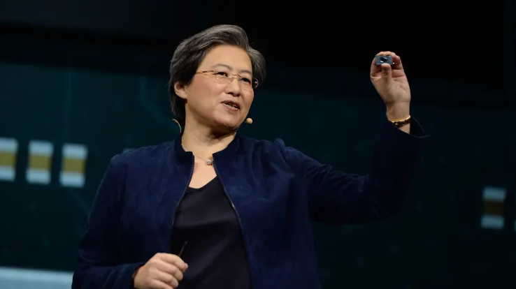 AMD财报预测:深度分析<b class='flag-5'>全球</b><b class='flag-5'>半导体</b>龙头公司AMD<b class='flag-5'>第二季度</b>财报