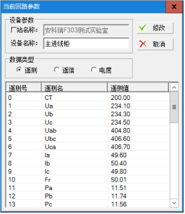 电力监控系统