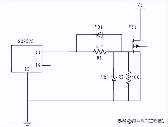 MOSFET