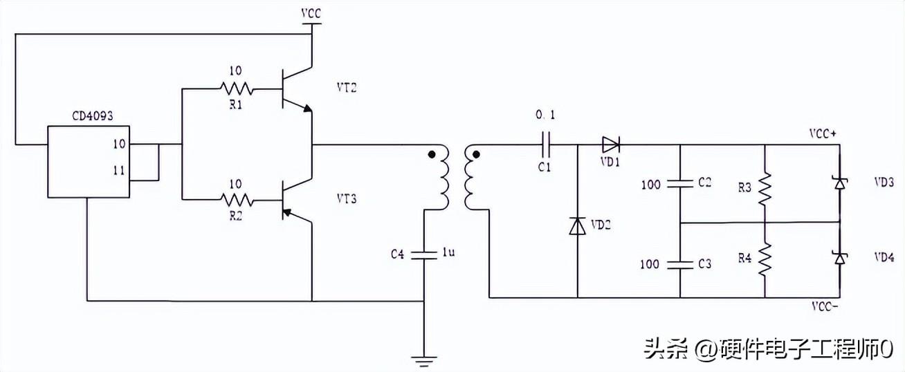 MOSFET