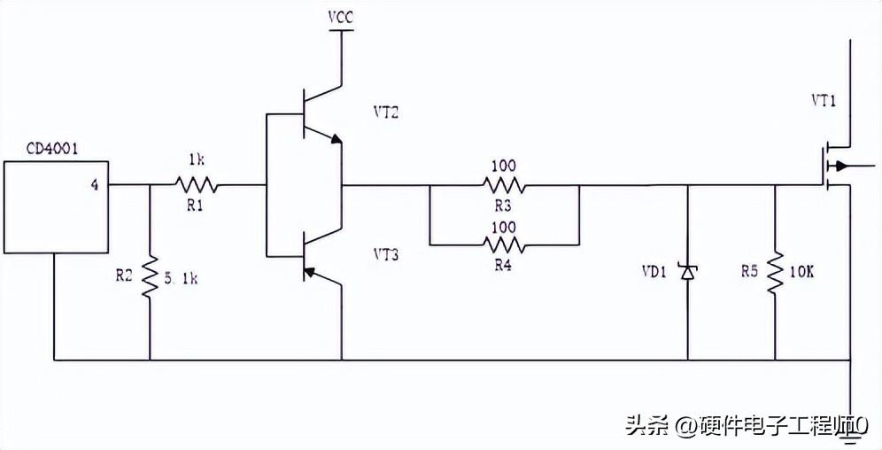 MOSFET