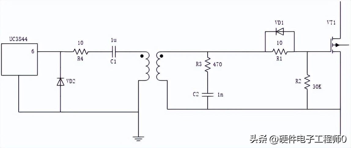 MOSFET