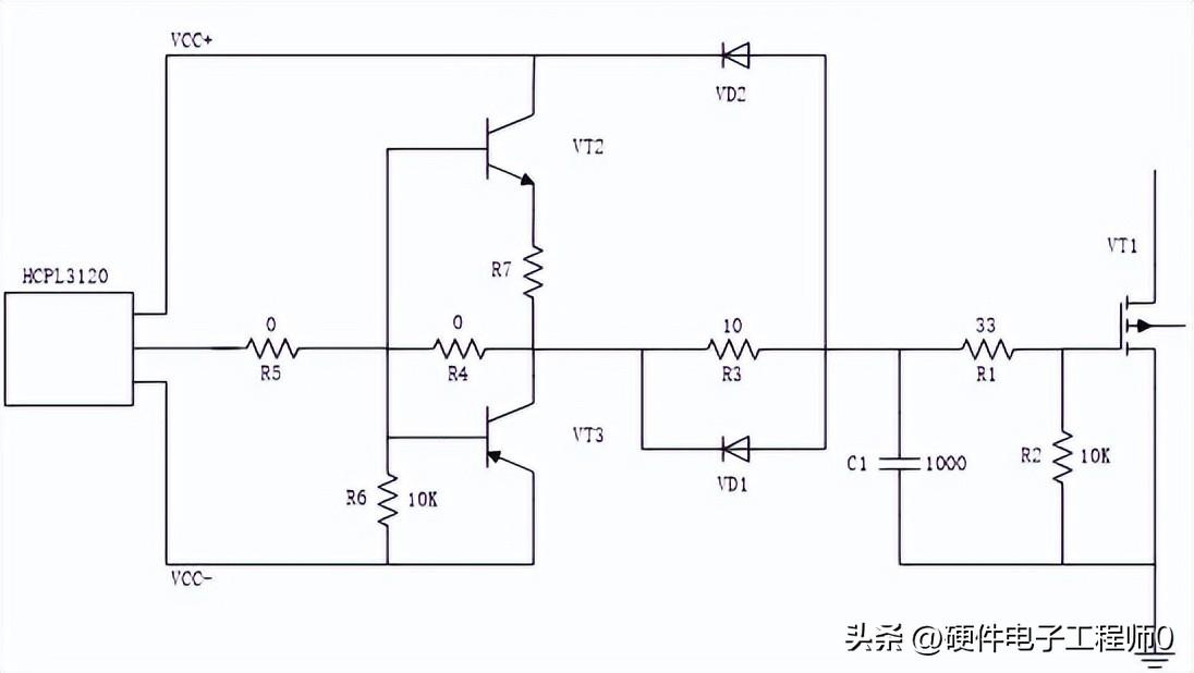 MOSFET