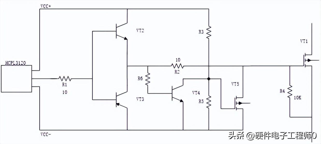 MOSFET