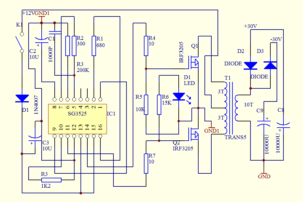 <b class='flag-5'>手把手</b>帶你了解一塊<b class='flag-5'>電路板</b>，從設計到<b class='flag-5'>制作</b>（干貨）