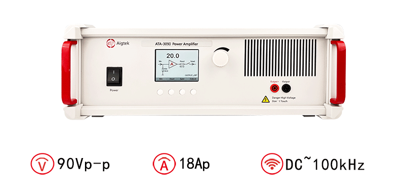 功率放大器在電光調(diào)制中的應(yīng)用有哪些