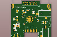 <b class='flag-5'>CS</b>5213国产<b class='flag-5'>HDMI</b>转<b class='flag-5'>VGA</b>带音频方案