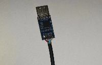 CS5265替代<b class='flag-5'>LT</b>8711方案 Type-C转<b class='flag-5'>HDMI2.0</b>方案设计