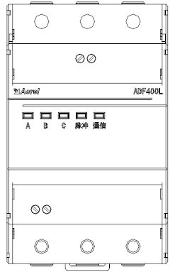 计量电表