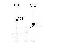 过电压保护有哪几种 <b class='flag-5'>输出过</b>压保护电路的原理