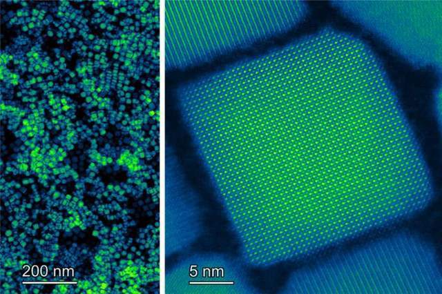 麻省理工開發出一種新的量子光源