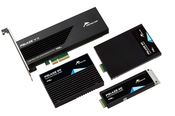 PBlaze7 7940系列PCIe 5.0<b class='flag-5'>企业级</b><b class='flag-5'>NVMe</b> <b class='flag-5'>SSD</b>