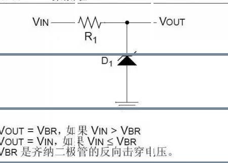 场效应管