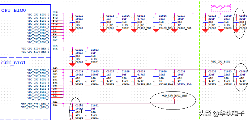 【华<b class='flag-5'>秋干货</b>铺】<b class='flag-5'>电源</b><b class='flag-5'>PCB设计</b><b class='flag-5'>汇总</b>