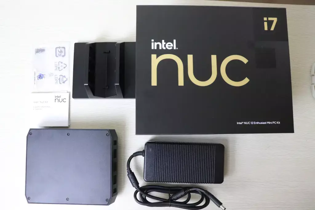 Nuc