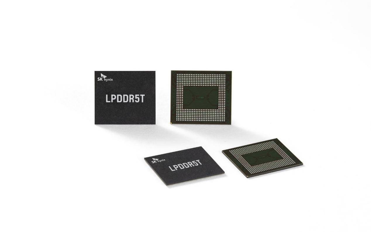 天玑9300完成LPDDR5T性能验证9.6Gbps，下代旗舰手机标准有了