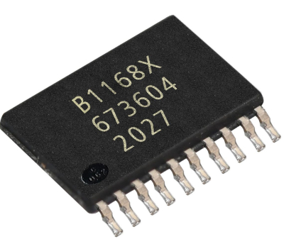 DNB1101大唐恩智浦工規級電池管理芯片