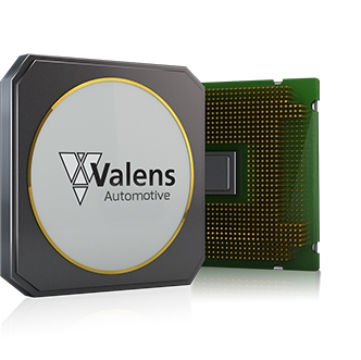 LG电子挑选Valens VA7000 芯片组，用于其下一代摄像头体系项目