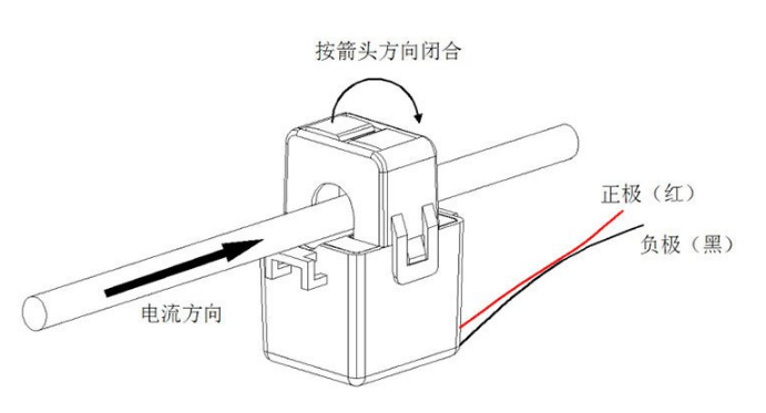 电流互感器