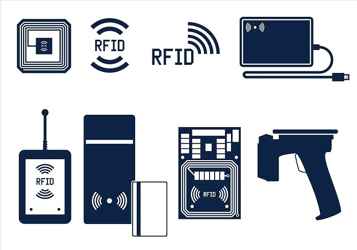 供应链管理智能化的技术颠覆——RFID技术