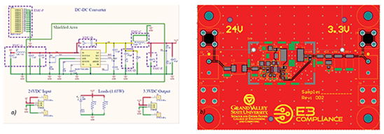 在单层PCB设计时需要注意什么