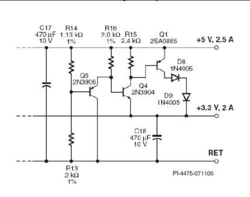 6個(gè)實(shí)用的電源設(shè)計(jì)技巧