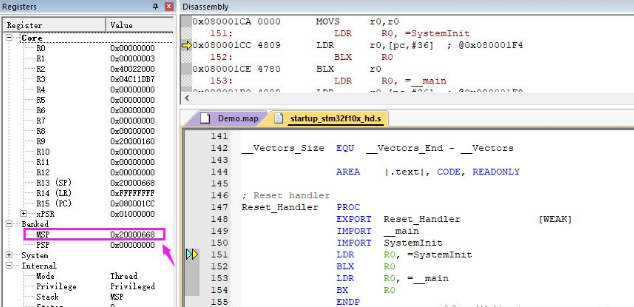 STM32