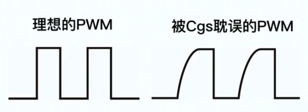 增强型NMOS管的实际用法