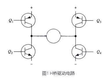 控制电路