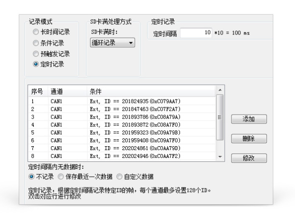 解决CAN总线超强干扰的几个措施