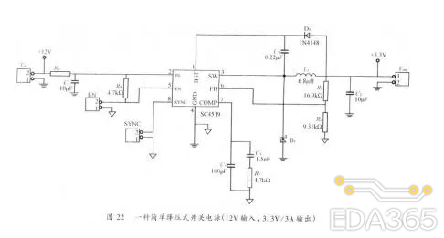 布线