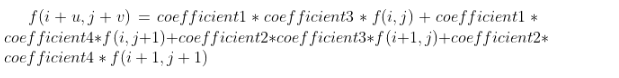 数字图像处理