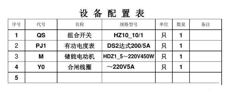 控制系统