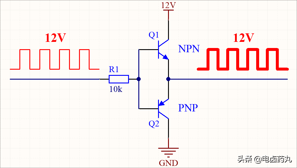 PWM