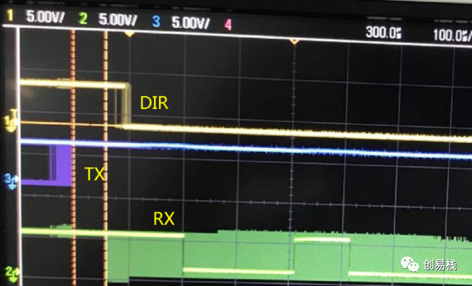 五種RS485自動(dòng)切換方向的方法