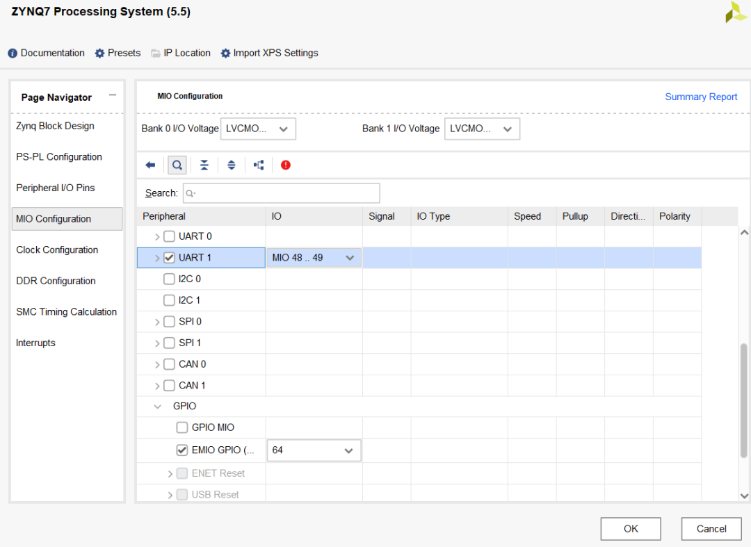 Zynq SoC