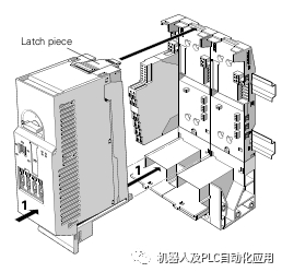 电机启动器