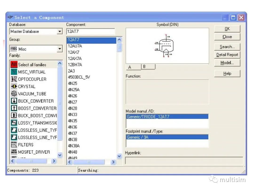 Multisim10