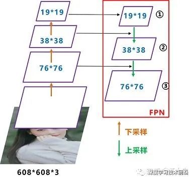 网络结构