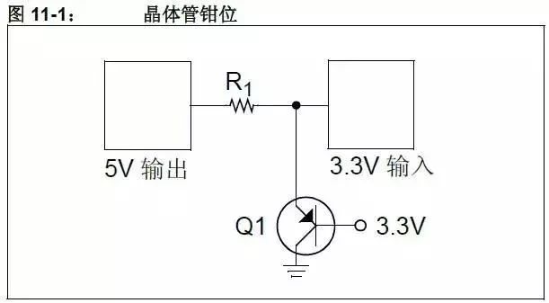 稳压器