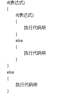 C语言