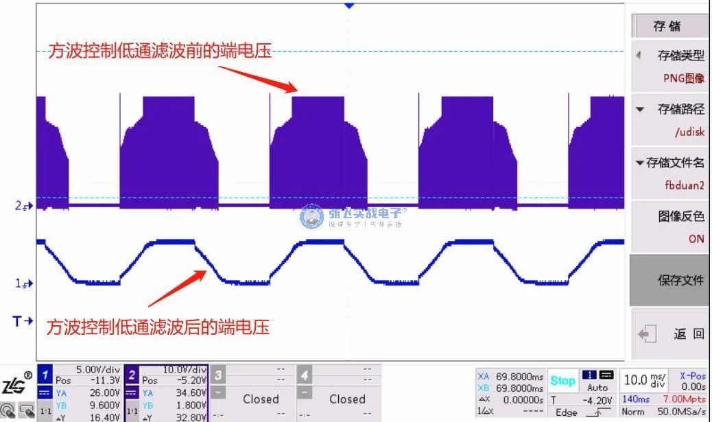 端電壓、相電壓、線電壓三個概念的介紹