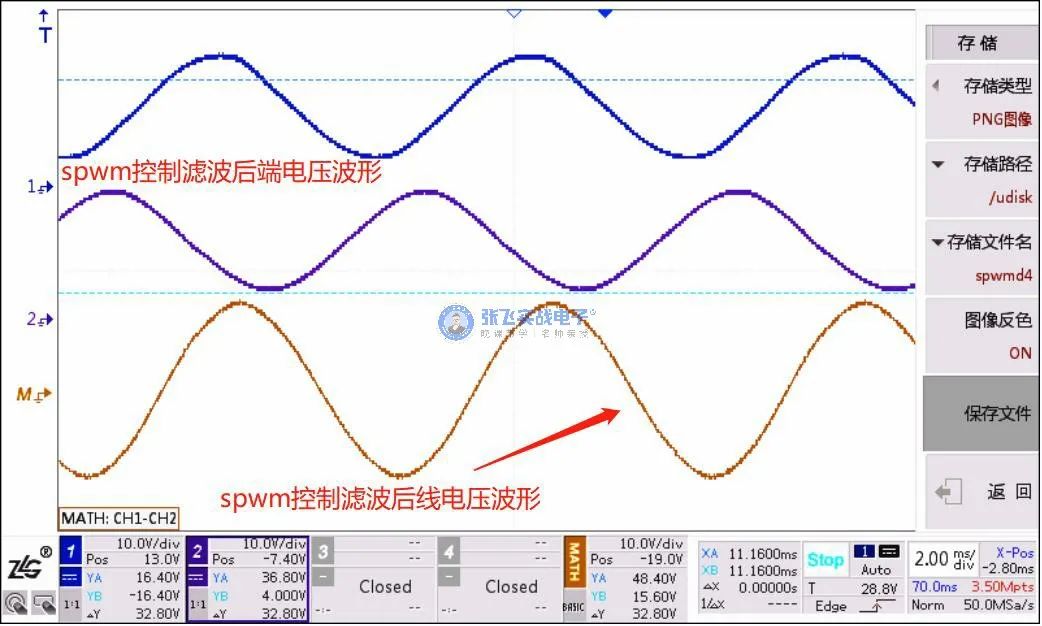 端電壓、相電壓、線電壓三個概念的介紹