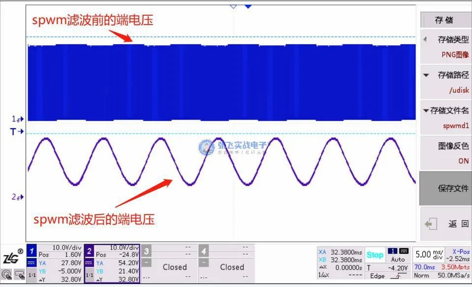 端電壓、相電壓、線電壓三個概念的介紹