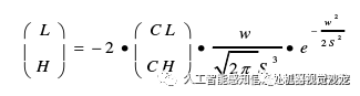 滤波器