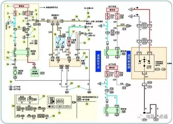 连接器