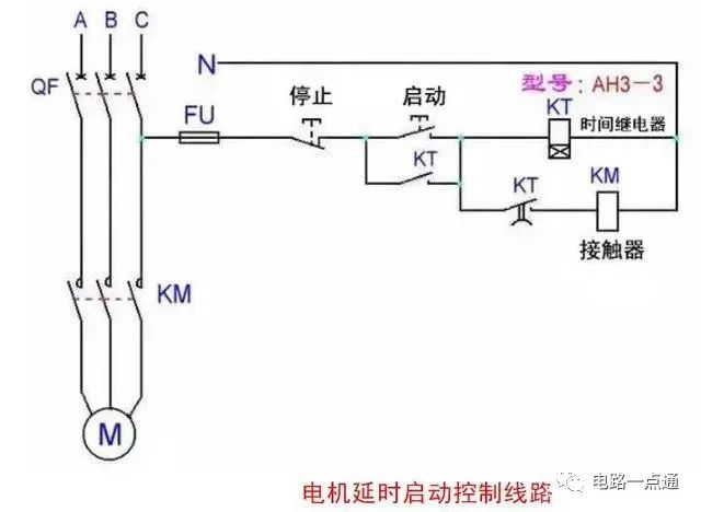 电动机