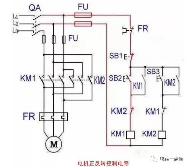 电动机